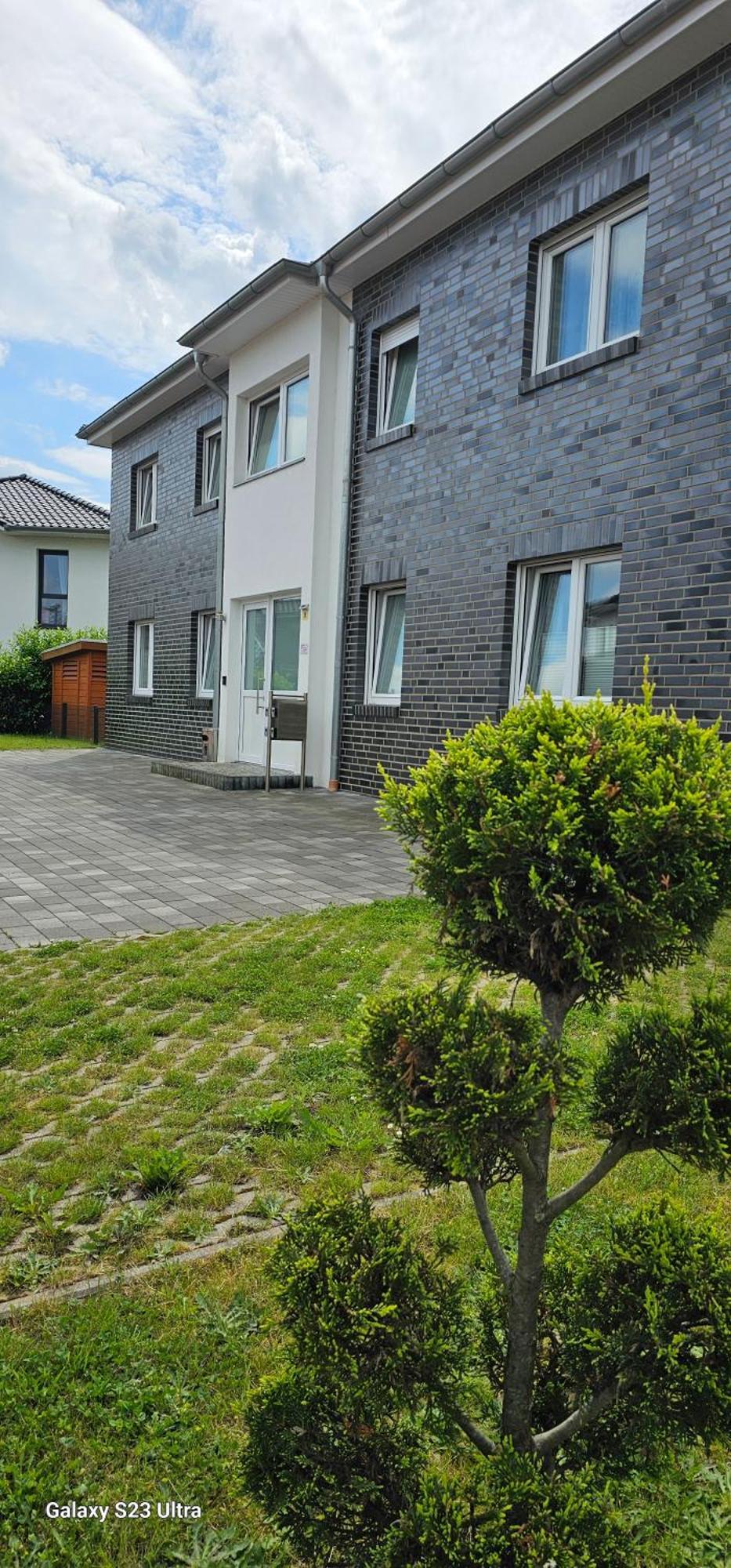Appartement "Orchidee" Hoya Exterior photo