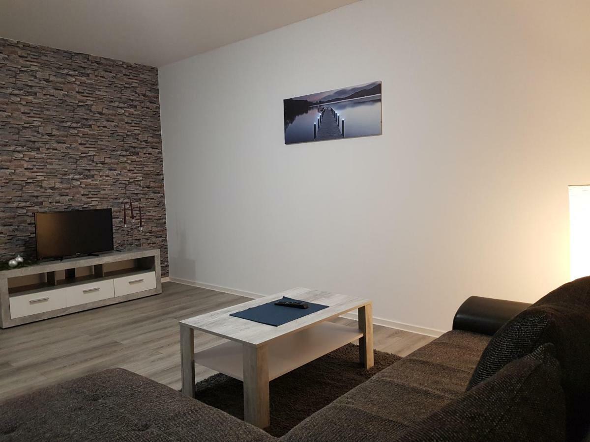 Appartement "Orchidee" Hoya Exterior photo